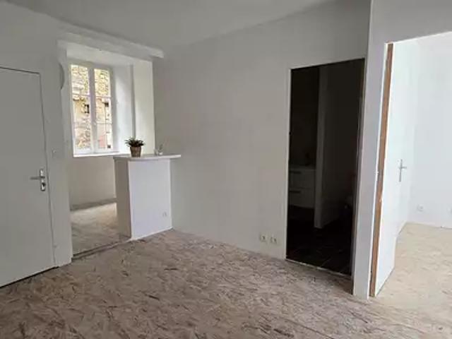 Tulle 19000 Achat / Vente appartement 3 pièces t3