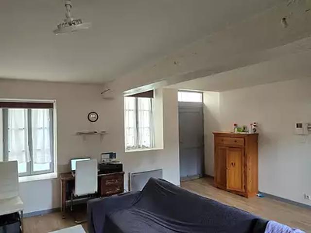 Tulle 19000 Achat / Vente appartement 3 pièces t3