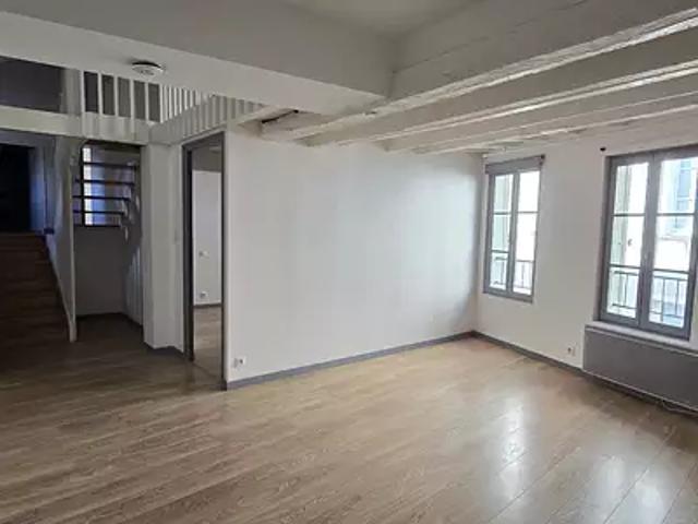 Tulle 19000 Achat / Vente appartement 3 pièces t3