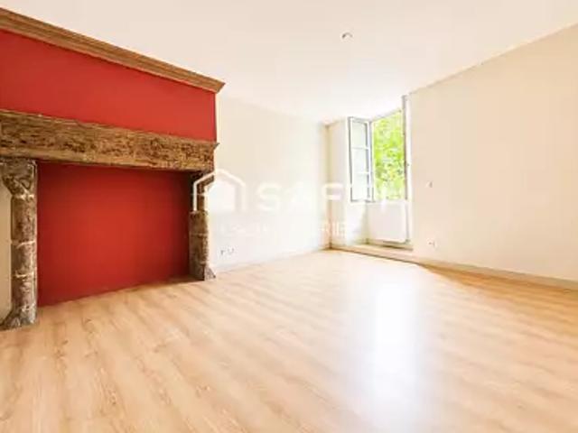 Tulle 19000 Achat / Vente appartement 3 pièces t3
