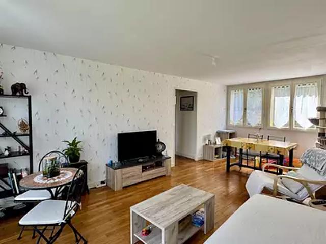 Tulle 19000 Achat / Vente appartement 3 pièces t3