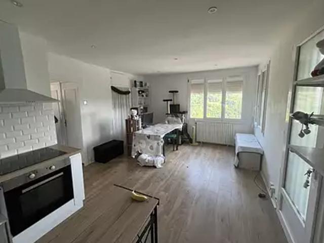 Tulle 19000 Achat / Vente maison 3 pièces t3