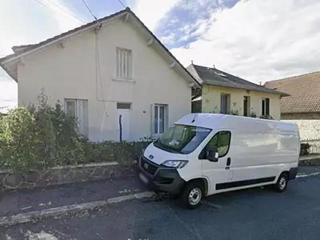 Tulle 19000 Achat / Vente maison 7 pièces t7