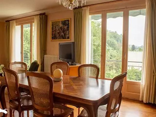 Tulle 19000 Achat / Vente maison 7 pièces t7 parking