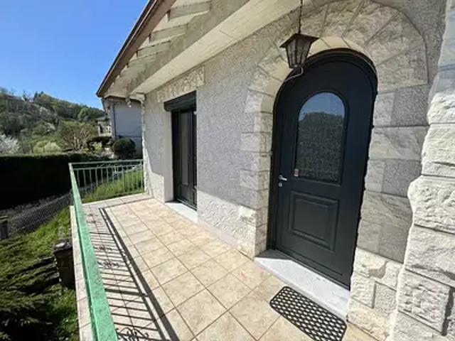 Tulle 19000 Achat / Vente maison 4 pièces t4 parking