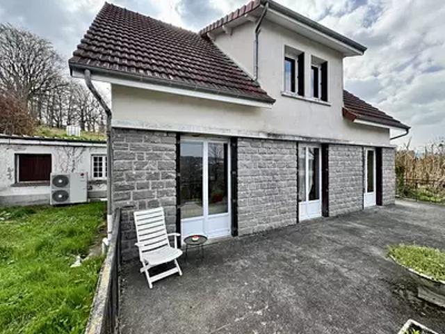 Tulle 19000 Achat / Vente maison 6 pièces t6