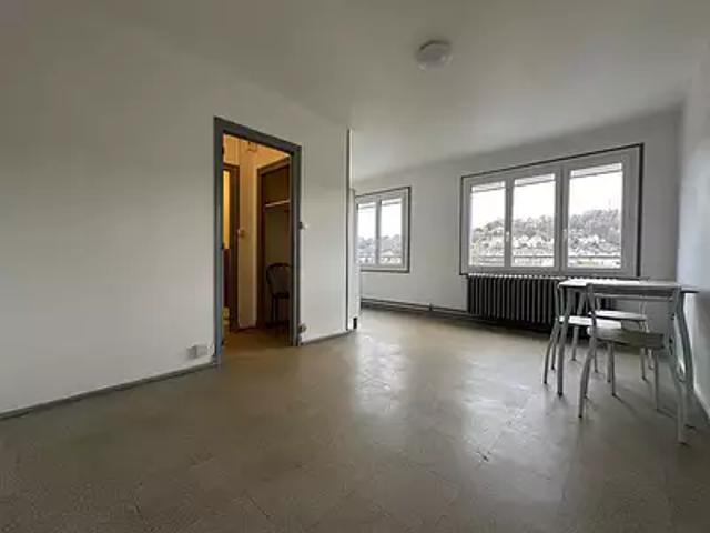 Tulle 19000 Location appartement 1 pièce t1