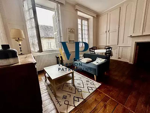 Tulle 19000 Location appartement 2 pièces t2
