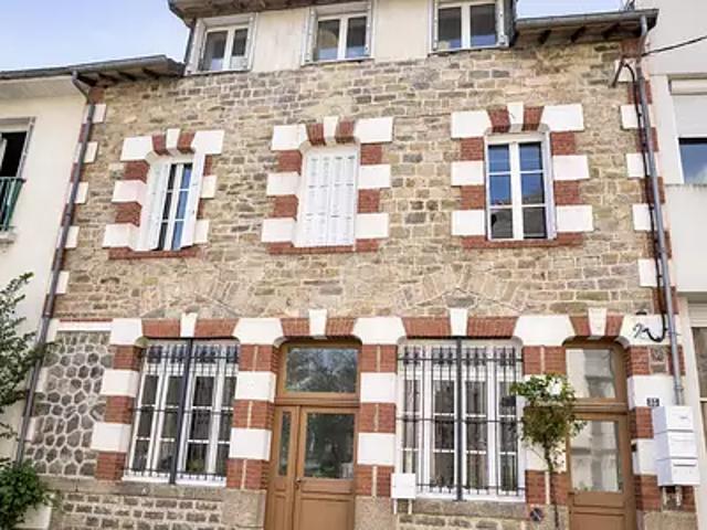 Tulle 19000 Location appartement 2 pièces t2