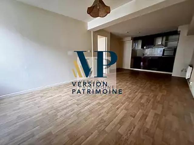 Tulle 19000 Location appartement 2 pièces t2