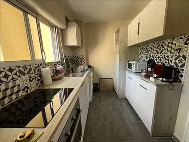 Tulle 19000 Location appartement 2 pièces t2 terrasse