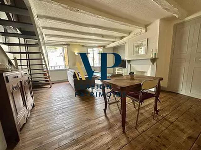 Tulle 19000 Location appartement 2 pièces t2 au dernier étage