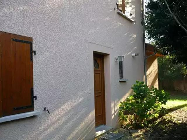 Tullins 38210 Location maison 5 pièces t5