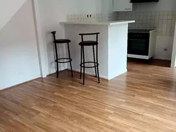 Tullins 38210 Location appartement 2 pièces t2