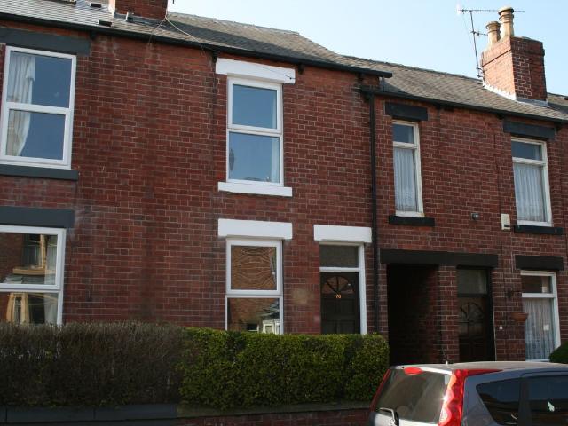 Tullibardine Road, Sheffield S11, 2 bed terraced house to rent, £850 pcm | PrimeLocation