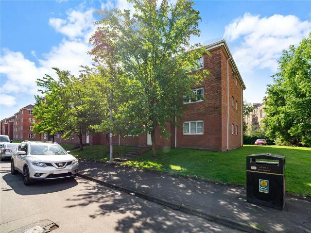 Tullis Street, Glasgow, G40 2 bed flat to rent £1,000 pcm £231 pw