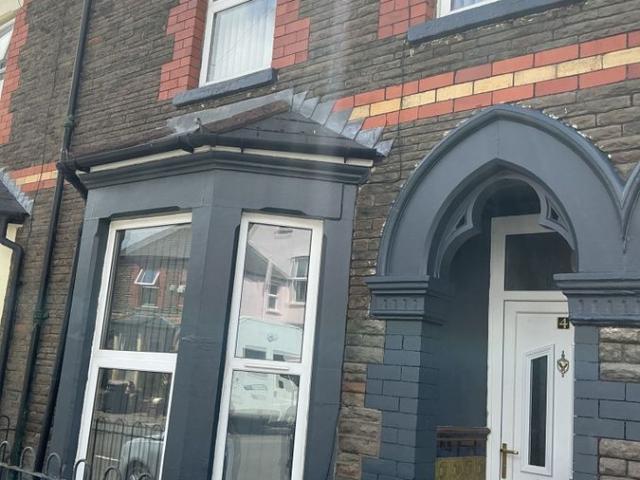 Tullock Street, Cardiff CF24, Cardiff, 5 bed terraced house to rent, £2,700 pcm | PrimeLocation