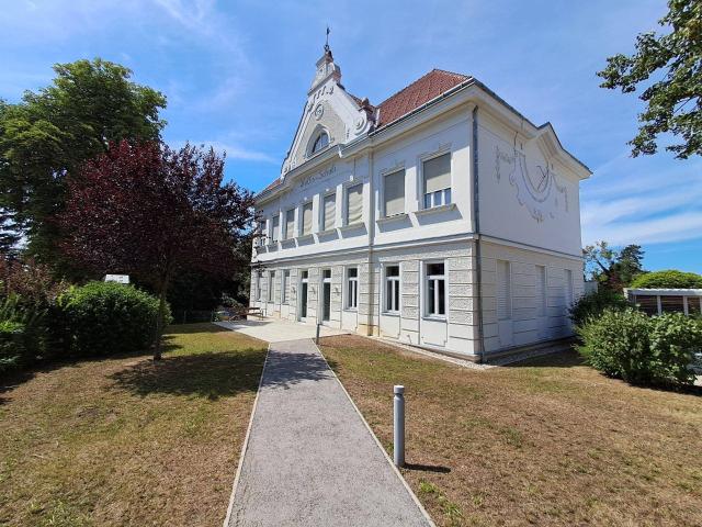 Tullner Straße 6/7