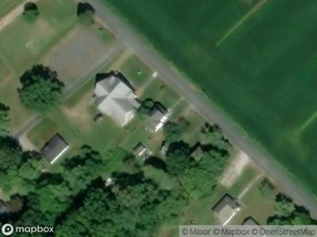 Tulls Corner Rd