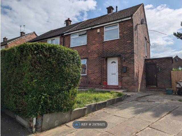 Tully Avenue, Newton Le Willows WA12, 3 bed semi detached house to rent, £1,200 pcm | PrimeLocation