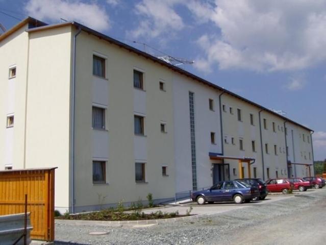 Tulpengasse 11 Oberwart