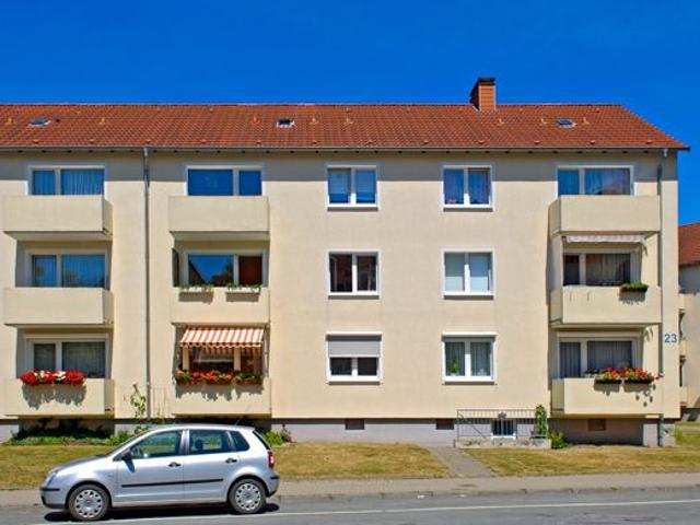 Tulpenstraße 23, 59063 Hamm