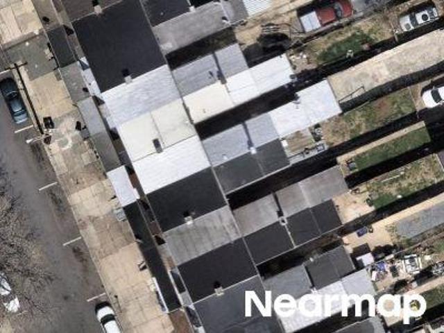 Tulpehocken St