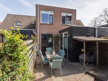 Tulpstraat 29, 6813 DT, Arnhem