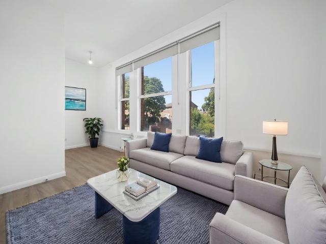 Tulse Hill, Norwood SW2, 1 bed flat to rent, £1,500 pcm | PrimeLocation