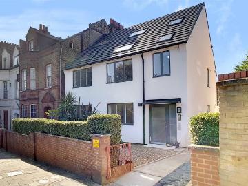 Tulse Hill SW2 London, SE24, Herne Hill, London, Greater London