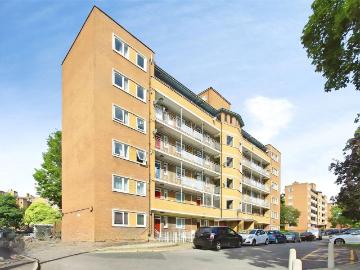 Tulse Hill SW2 London, SE24, Herne Hill, London, Greater London