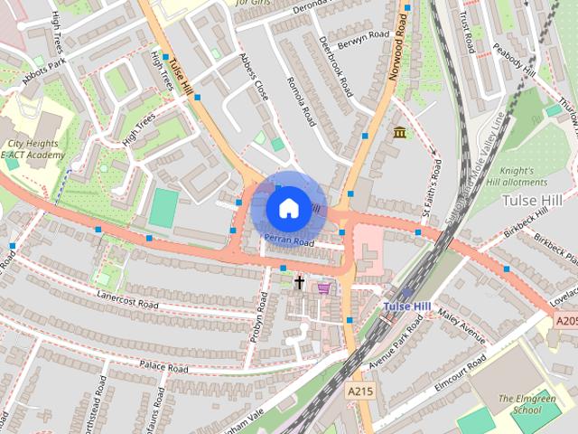 Tulse Hill
