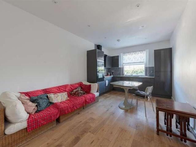 Tulsemere Road, London, SE27