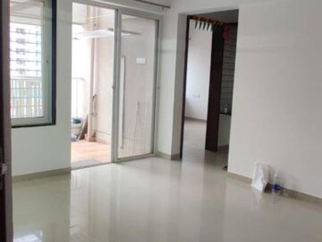 Tulsi Ratna 2 Bedroom 738 Sq. Ft. Apartment in Moshi Pune Listing ID: #10049