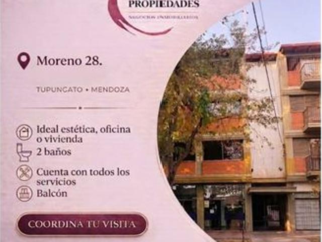 Tupungato, Mendoza