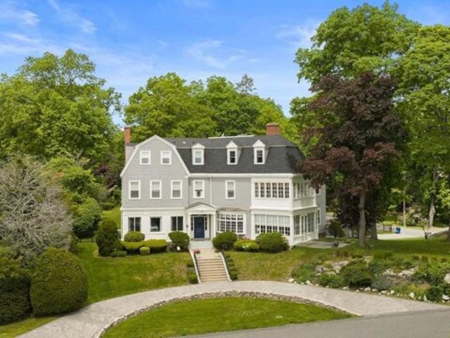 Tupelo Rd, Swampscott, Home For Sale