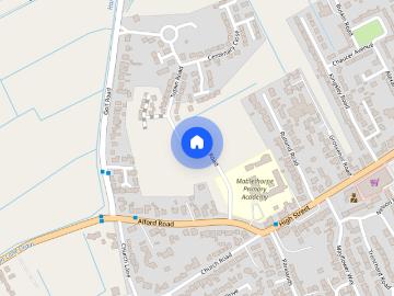 Tuplin Road, Mablethorpe, LN12