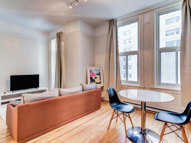 Tupper Lofts