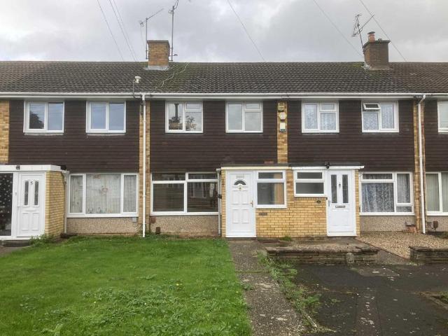 Tupsley Road, Reading 3 bed townhouse to rent £1,795 pcm £414 pw