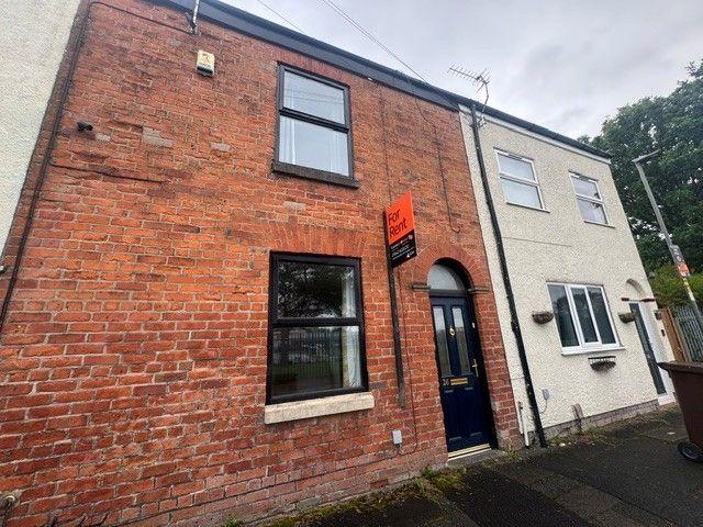 Turton Street, Golborne, Warrington, Cheshire WA3, 2 bed terraced house to rent, £795 pcm | PrimeLocation