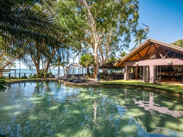 Turtle Cove Beach Resort | A world of its own