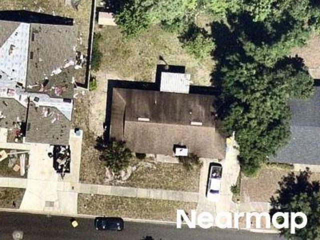 Turtle Creek Dr N