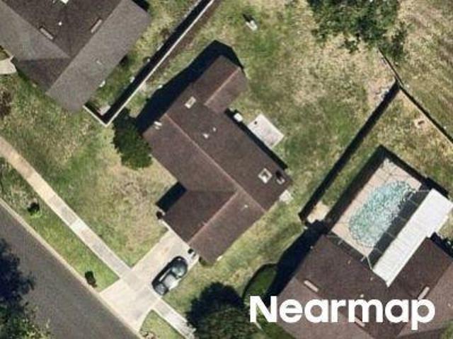Turtle Creek Dr S
