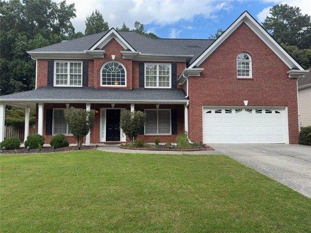 Turtle Creek Way, Lawrenceville, Home For Sale