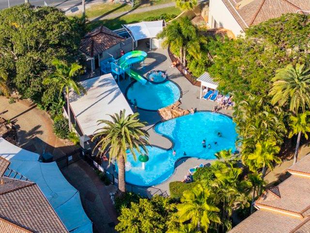 TURTLE BEACH ONE BEDROOM APARTMENT