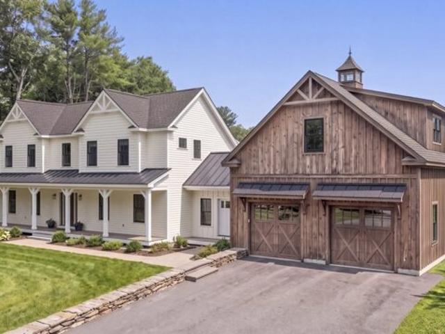 Turtleback Rd, Essex, Home For Sale