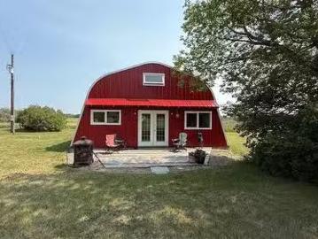 Turtleford Acreage, Mervin Rm No.499, SK, S0M 0G4 house for.