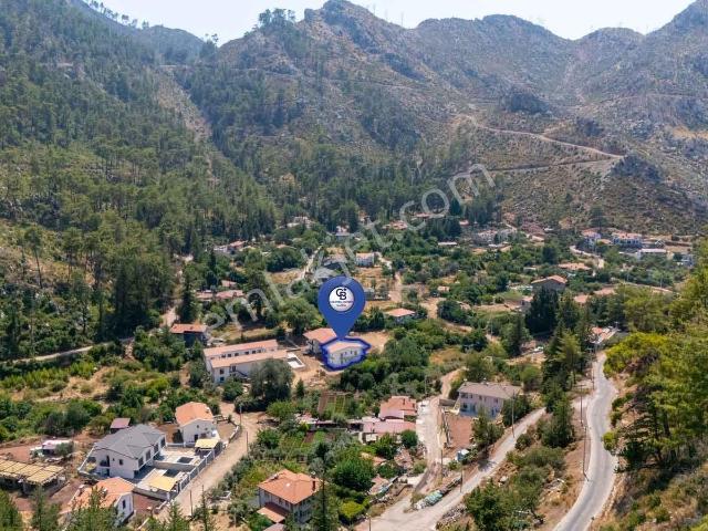 Turunç Dereözü Mevki Yeni Proje Kiralık 2+1 Daireler
