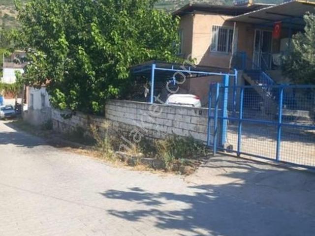 Turunçlar 'da 1423m2 Arsa İçinde Satılık Müstakil Yaşam