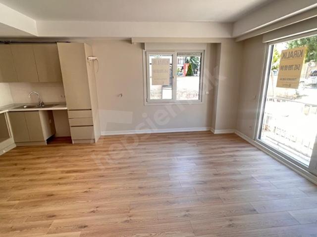 TURUNCU EMLAK ALTAYÇEŞME'DE 1+1 SIFIR KİRALIK SÜPER DAİRE